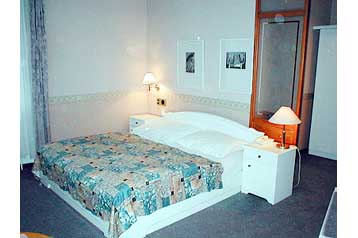 Tchéquie Hotel Rychnov nad Kněžnou, Extérieur